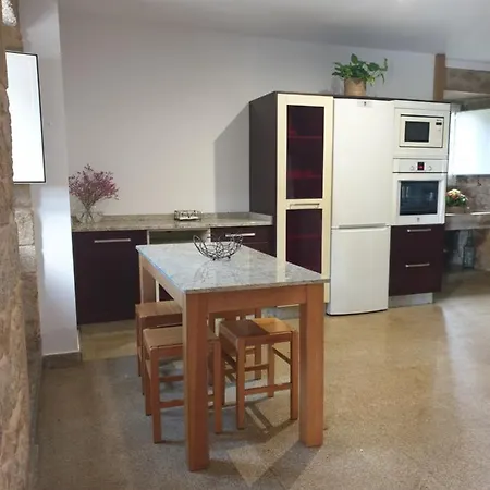 Tatil Evi Rosa Silleda