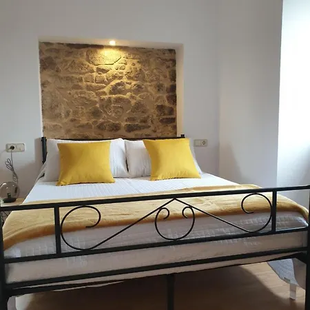 Tatil Evi Rosa *