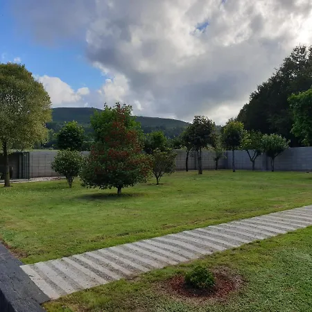 Tatil Evi Rosa Silleda