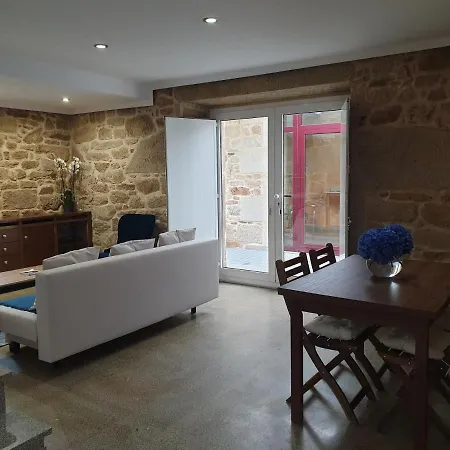 Rosa Tatil Evi