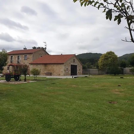 Tatil Evi Rosa Silleda